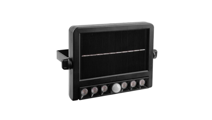 Lampa solarowa z czujnikiem Solis 1.0 GW-0170