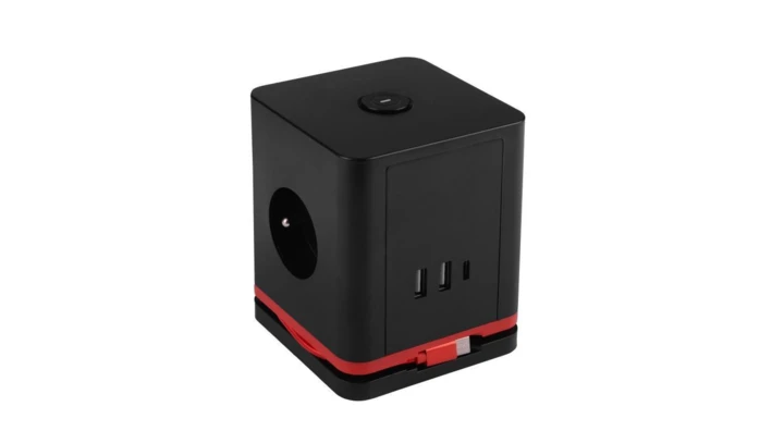 Przedłużacz wielofunkcyjny GW-0182