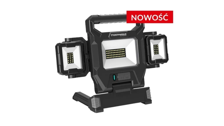 Lampa robocza Auriga GW-0109