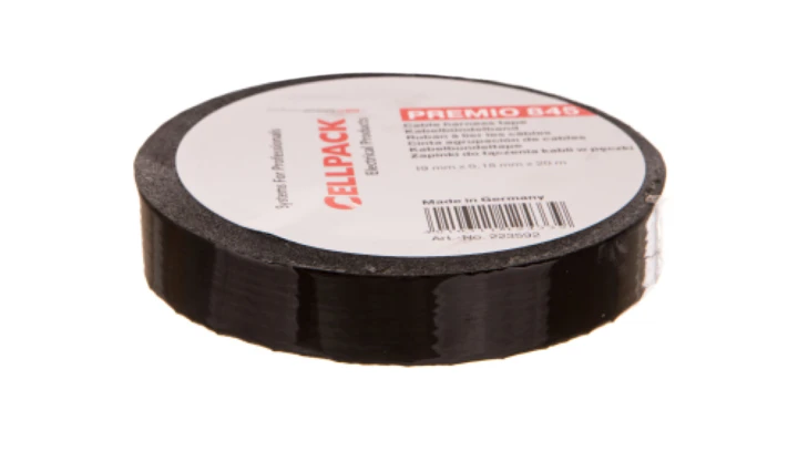Taśma do wiązkowania kabli Premio 845 0.18-19-20, 223592