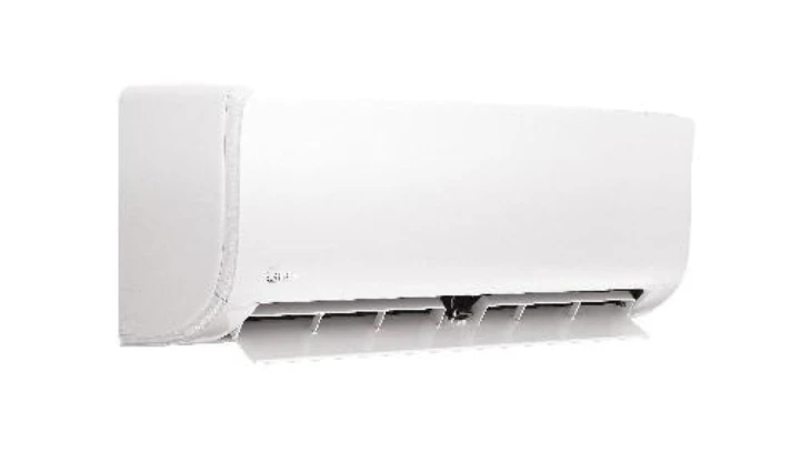 Klimatyzator ścienny Midea Xtreme Save Light 2,6kW jedn.wew. AGF-09NXE1-I