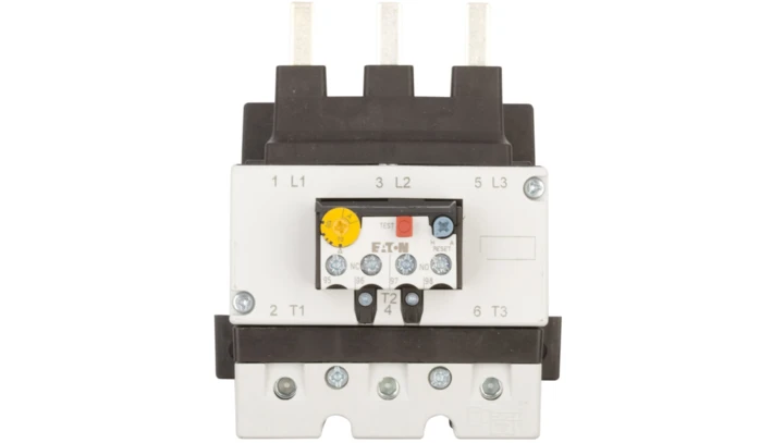 Przekaźnik termiczny 70-100A ZB150-100 278464