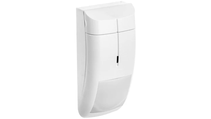 IVORY Czujka ruchu PIR cyfrowa z optyką lustrzaną