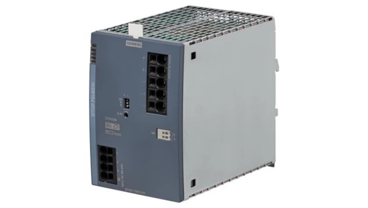 Zasilacz stabilizowany SITOP PSU6200 48V 20A 6EP3447-7SB00-3AX0