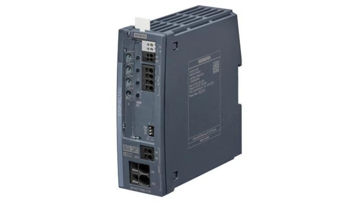 Moduł selektywny 4-kanałowy SITOP SEL1200 24V DC/4x10A 6EP4437-7FB00-3CX0