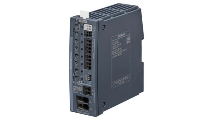 Moduł selektywny 8-kanałowy SITOP SEL1400 wej. 24 V DC/40 A wyj. 24 V DC/8x 5 A 6EP4437-7EB00-3DX0