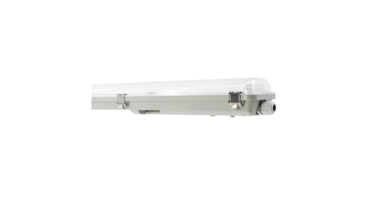 Oprawa DP HOUSING 600 E (na 2 świetlówki T8 EM LED 600mm) IP65 3 LATA GWARANCJI 4099854463716
