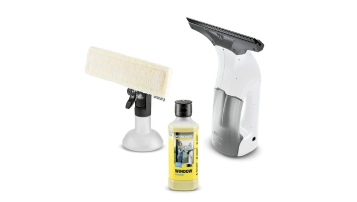 Myjka do okien KARCHER WV 1 Plus D500 - 1.633-617.0