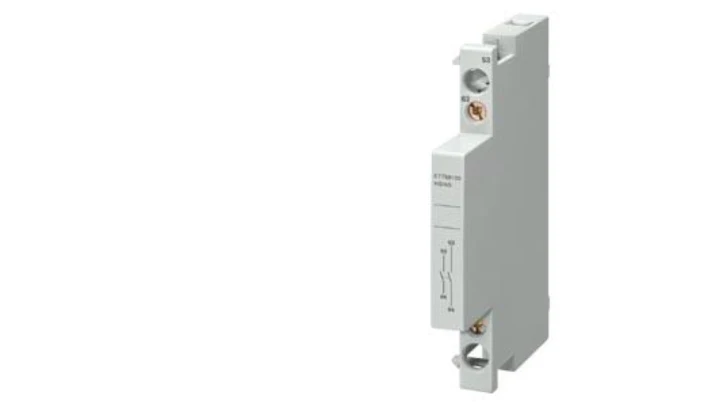 Styk pomocniczy 5TT5910-0