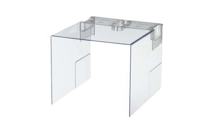 Wyposażenie do listwowych rozłączników bezpiecznikowych 3NJ41 pokrywa w nowym designie 3NJ4912-1AA01