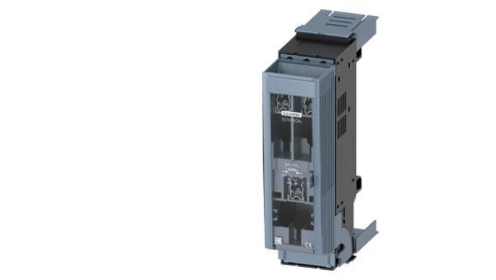 Rozłącznik izolacyjny bezpiecznikowy 3NP1 3-bieg NH000 wąski 125 A 3NP1113-1BC20