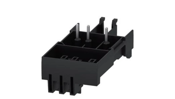 Moduł połączeniowy hybrydowy, elektryczny i mechaniczny, do 3RV2.1 3RA2911-2FA00