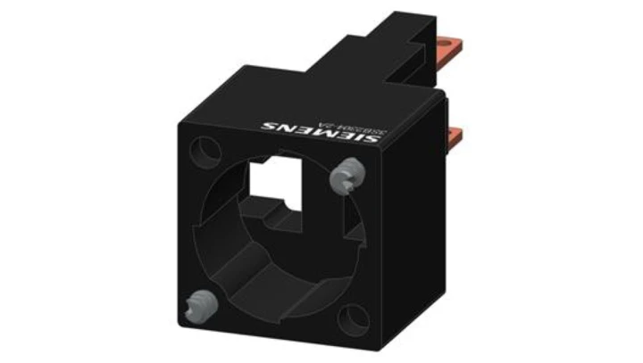 OPRAWA LAMPOWA W2 X 4.60 3SB2304-2A