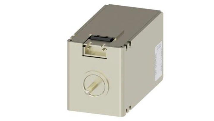 Magnes pomocniczy 220...240 V AC/DC Spanwyzwalacz napięciowy / magnes włączający (ST/CC) 3VW9011-0AD07