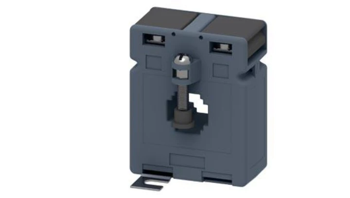 Przekładnik prądowy 150/5A, 2,5VA kl1,0 4NC5121-2CC21