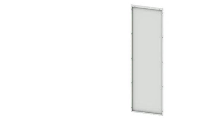 PANEL TYLNY STOPIEŃ OCHRONY IP55 WYSOKOŚĆ 2000MM SZEROKOŚĆ 600MM 8PQ2420-6BA01