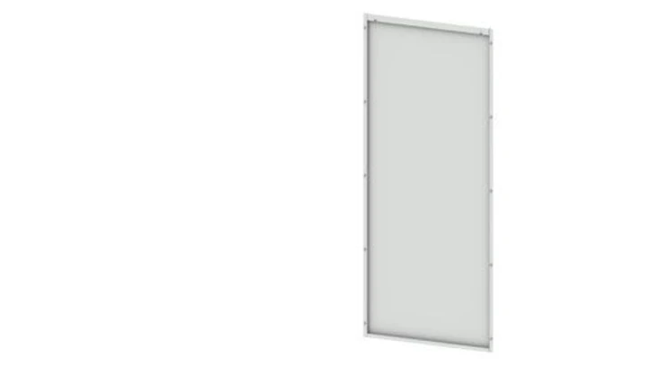PANEL TYLNY STOPIEŃ OCHRONY IP55 WYSOKOŚĆ 2000MM SZEROKOŚĆ 800MM 8PQ2420-8BA01