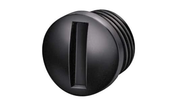 Osłona akcesorium AS-Interface M8 do modułu IP67 3RK1901-1PN00 /10szt./