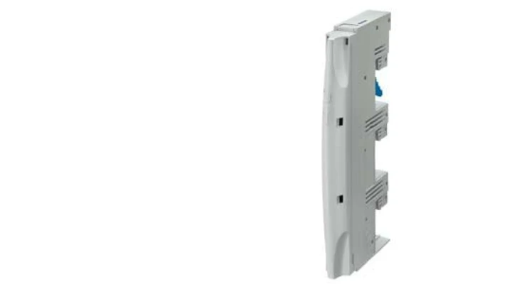 Zasilający moduł przyłączeniowy 3-bieg 5SH3538