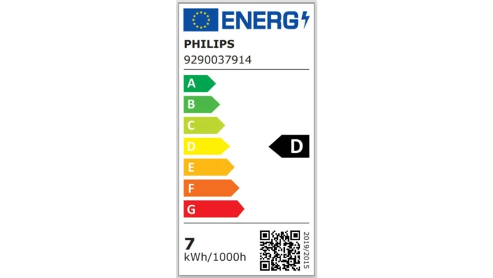 Halogen LED R7S Philips CorePro 7W zamiennik 60W 1000lm 4000K LEDlinear ND 7-60W R7S 78mm840 2 lata gwar