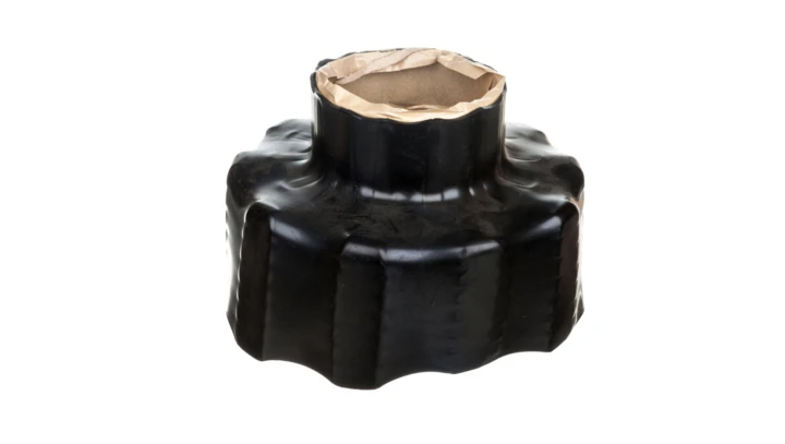 Termokurczliwy kaptur uszczelniający, EC 140, 427046 /5szt./