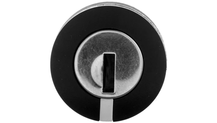 Napęd przełącznika piórk., O 22, 3 poz., stabilny, Ronis 455 ZB4BG09