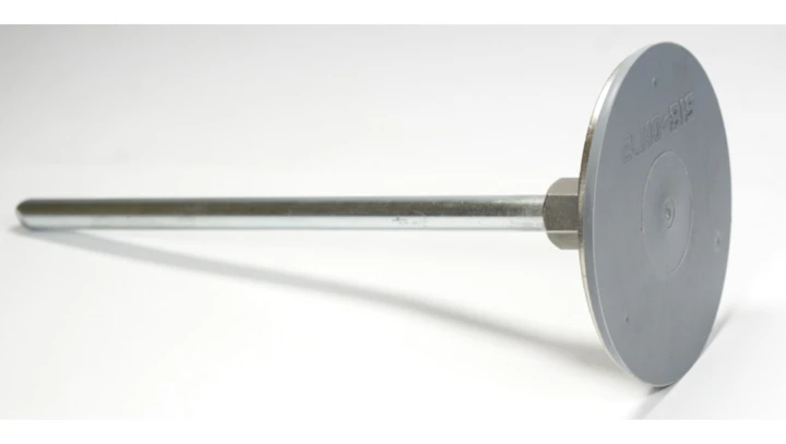 Połączenie uziemiające fi 10mm nierdzewne 73.1 NI /97300105/