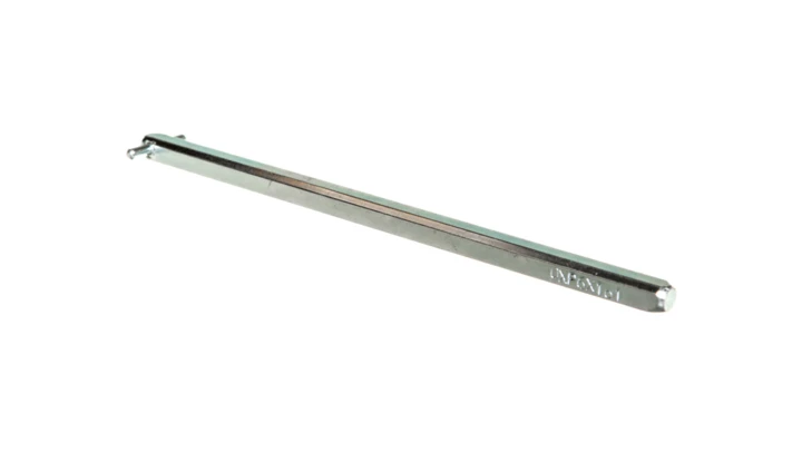 Wałek napędu 161mm OXP6X161 1SCA022067R1760