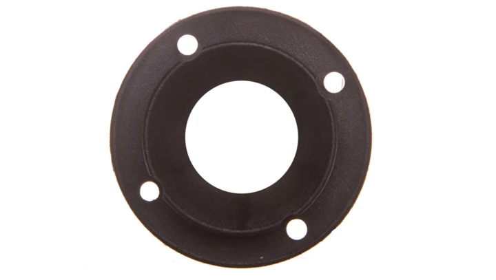 Pierścień centrujący wałka do rączek OH45-275J5 czarny OHZX10 1SCA022661R3610