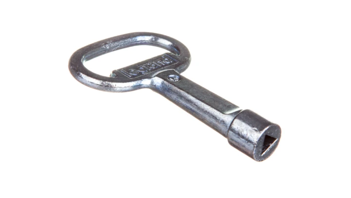 Klucz trójkątny TRÓJKĄT 6,5mm 036539