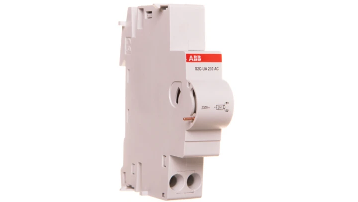 Wyzwalacz zanikowy 220V AC S2C-UA12 2CSS200911R0005