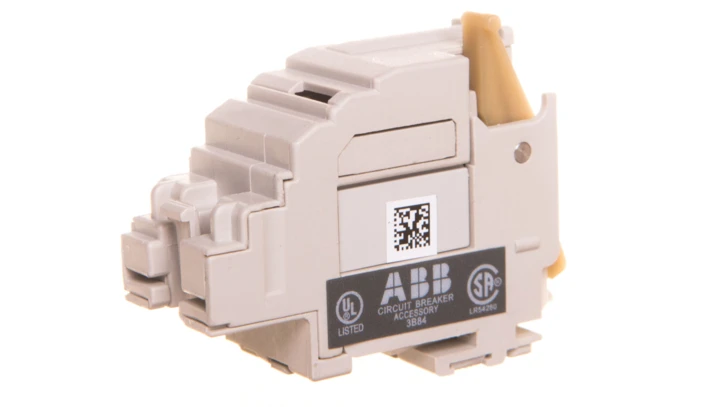 Wyzwalacz podnapięciowy 220-240V AC 220-250V DC UVR XT1..XT4 220-240VAC-220-250VDC 1SDA066392R1