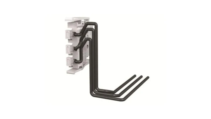 Styki pomocnicze (z przewodami) AUX-C 2Q+1SY 250Vac/dc XT1..XT4 F/P 1SDA066433R1