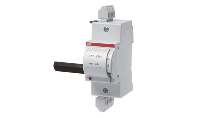 Napęd do wyłącznika nadprądowego 2/3P S2C-CM2/3 2CSS203997R0013