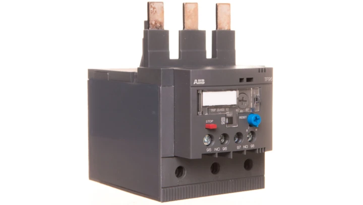 Przekaźnik termiczny 57-68A TF96-68 1SAZ911201R1003