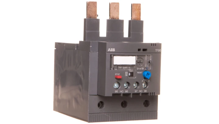 Przekaźnik termiczny 84-96A TF96-96 1SAZ911201R1006
