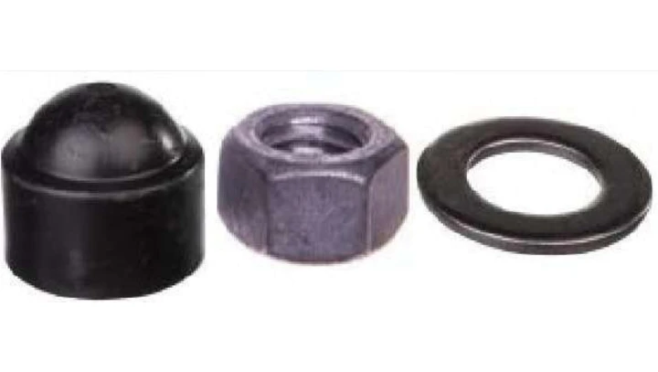 Elementy montażowe do B-50,B-51,Z-50,Z-51