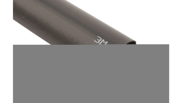 Rura termokurczliwa z klejem 38/12mm czarny MDT-A 38/12 TE100037601/7000037644 /1m/