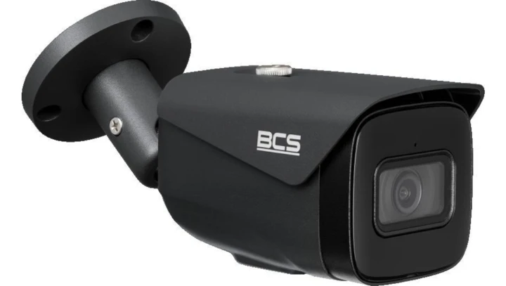 Kamera BCS LINE BCS-L-TIP25FSR5-Ai1-G