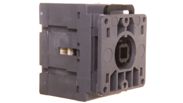 Rozłącznik izolacyjny 3P 40A bez napędu do wbudowania OT40FT3 1SCA104940R1001