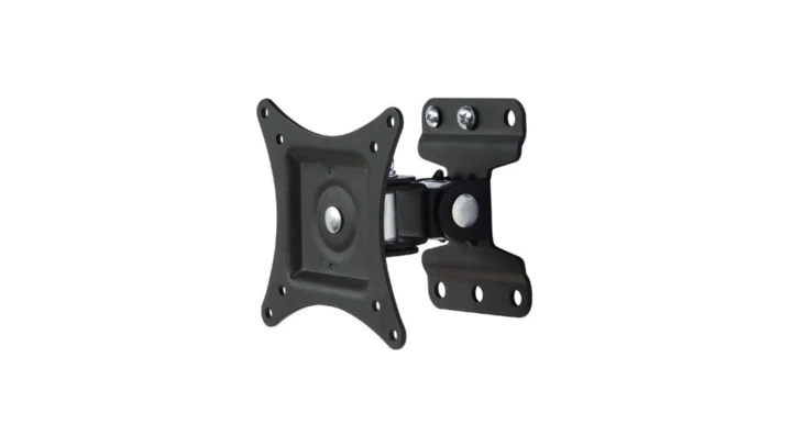 Uchwyt Ścienny TV LED/LCD 13-30 cali 23kg Obrotowy