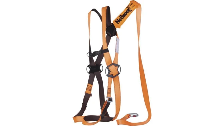 ZESTAW DO PRACY CLASSIC”: SZELKI + LINKA AMORTYZUJĄCA + TORBA DO PRZECHOWYWANIA