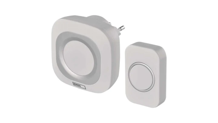 Dzwonek bezprzewodowy do drzwi P5733W EMOS P5733W