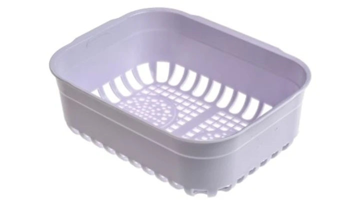 ultrasonic cleaner basket 1200ml