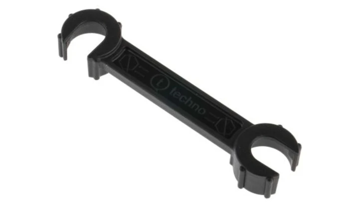 Klucz do złączy, do złącz: Installation Spanner /2szt./