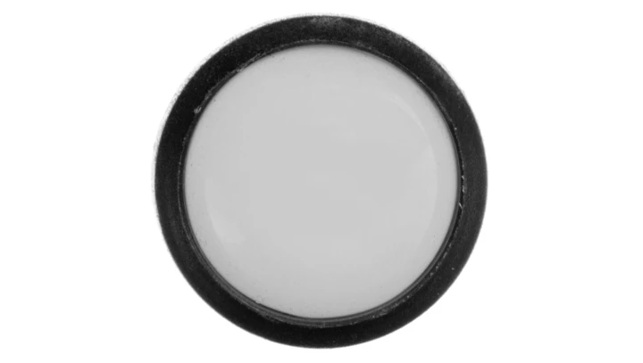 Lampka sygnalizacyjna 20mm zielona 230V AC KLP 20GR/230V 84520015