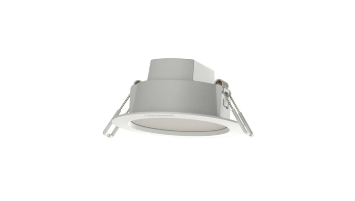 Oprawa LED DOWNLIGHT IP44 DN 90 4W 460lm 6500K 865 biały 3 LATA GWARANCJI 4099854561207