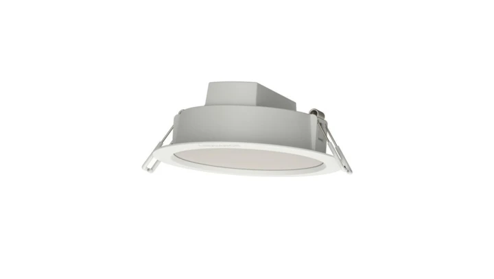 Oprawa LED DOWNLIGHT IP44 DN 115 8W 880lm 3000K 830 biały 3 LATA GWARANCJI 4099854561221