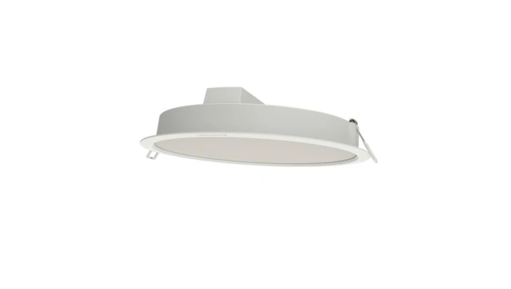 Oprawa LED DOWNLIGHT IP44 DN 215 24W 2760lm 6500K 865 biały 3 LATA GWARANCJI 4099854561443