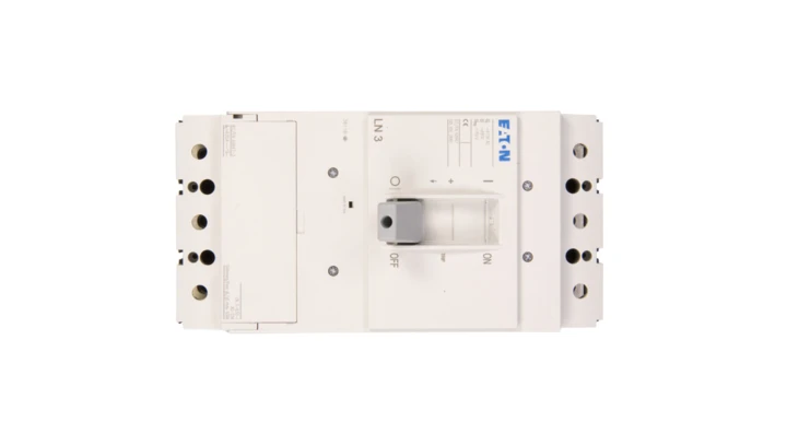 Rozłącznik mocy 3P 630A LN3-630-I 112009